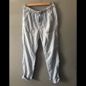Gap Drawstring Pant